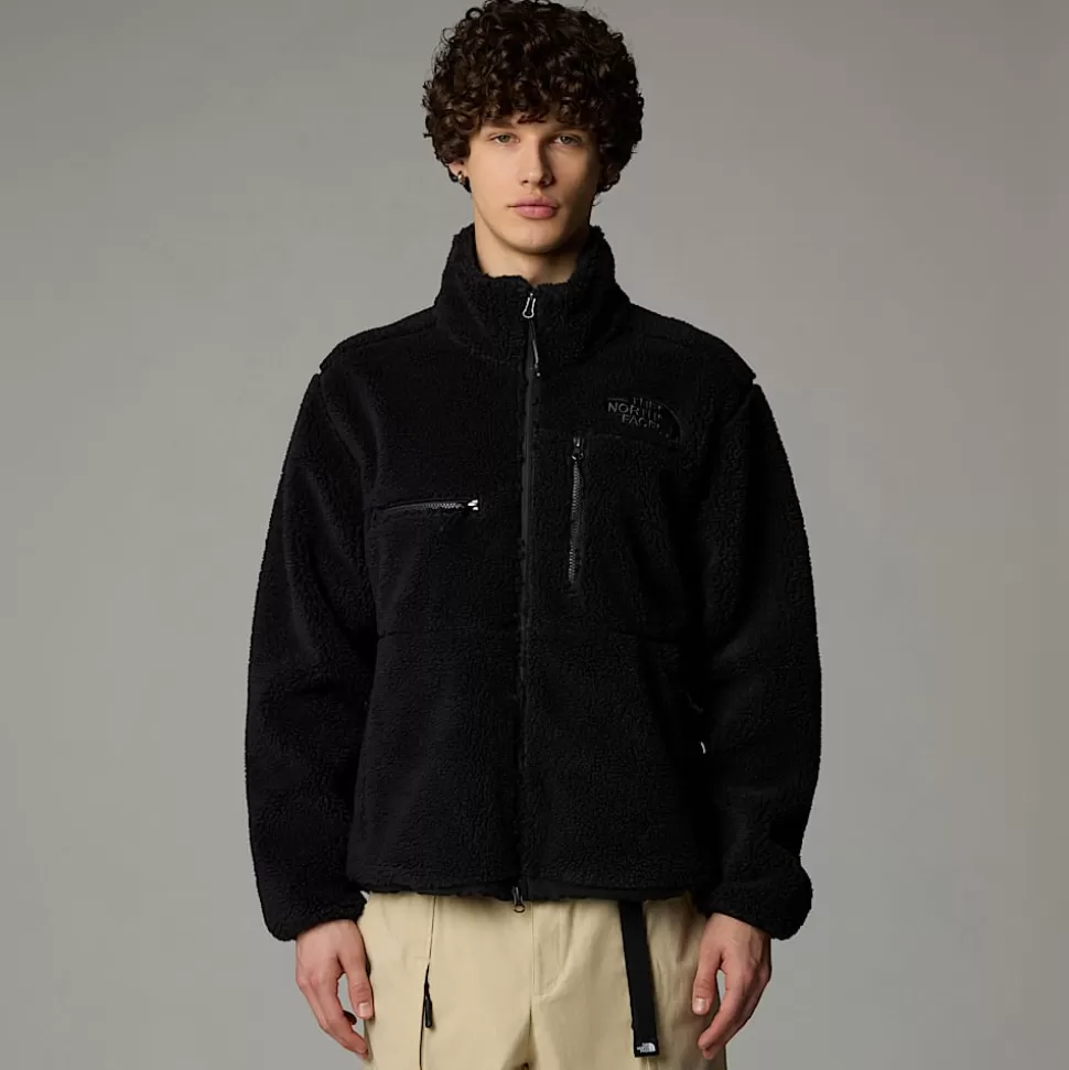 The North Face Chaqueta Denali X Para Hombre TNF Black Online
