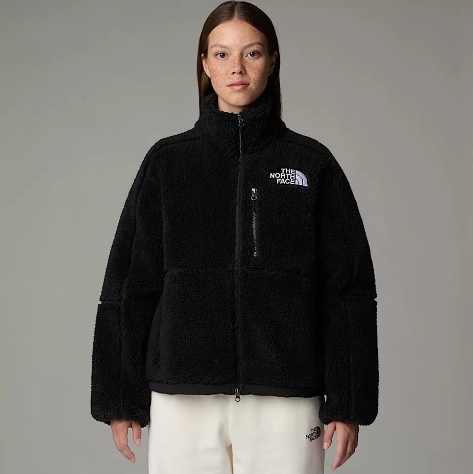 The North Face Chaqueta Denali X Para Mujer TNF Black Sale