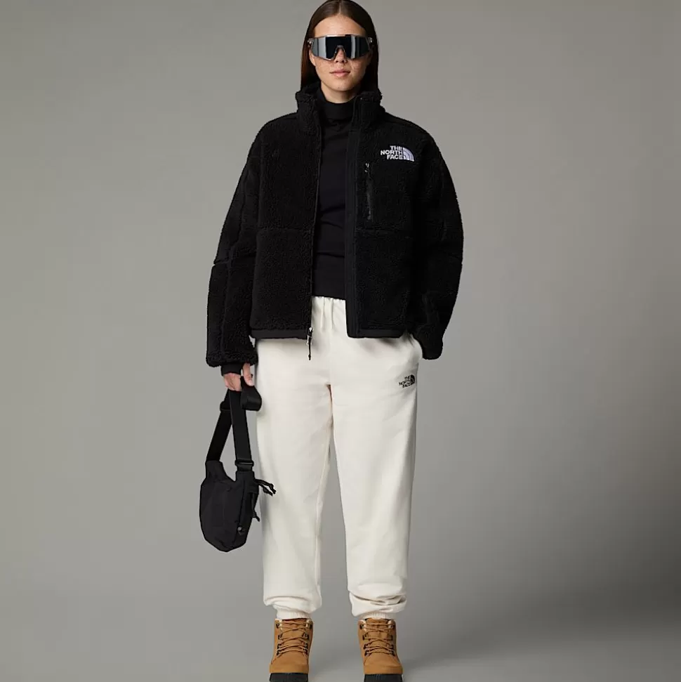 The North Face Chaqueta Denali X Para Mujer TNF Black Sale