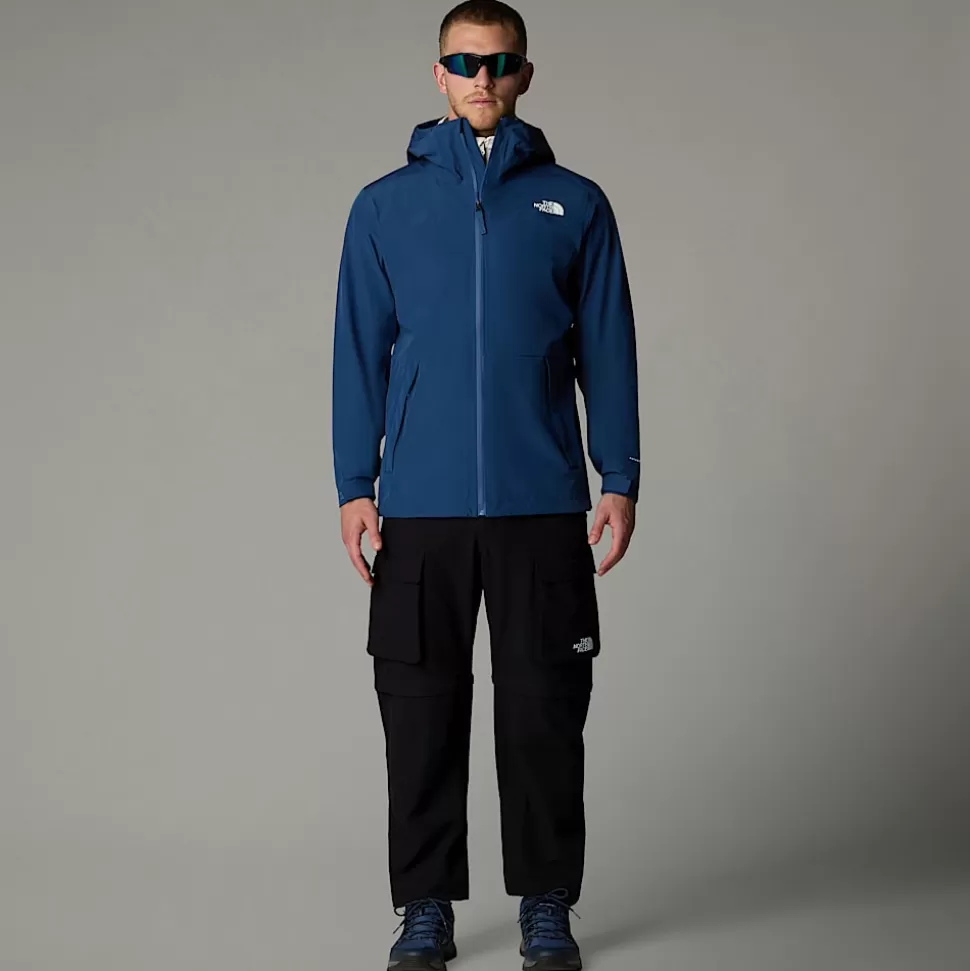 The North Face Chaqueta Dryzzle FUTURELIGHT™ Para Hombre SHADY BLUE Cheap