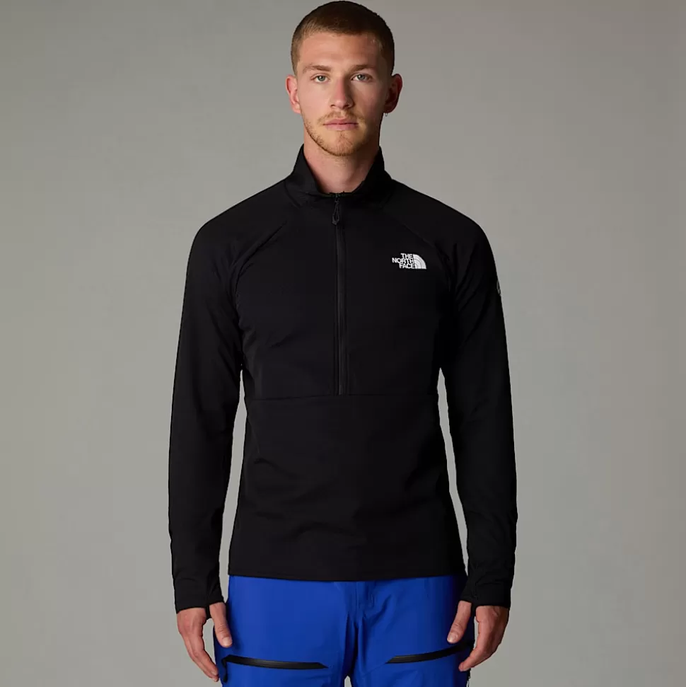 The North Face Chaqueta FUTUREFLEECE™ LT Summit Series™ Para Hombre TNF Black-NPF Online