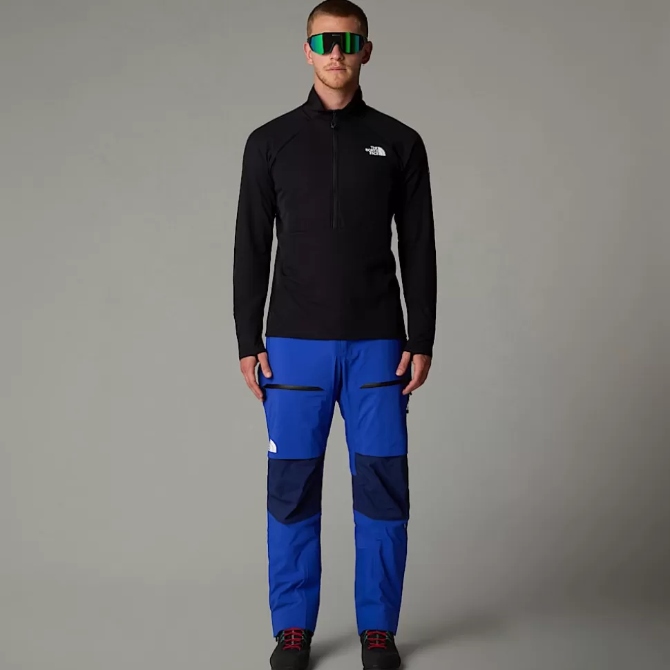 The North Face Chaqueta FUTUREFLEECE™ LT Summit Series™ Para Hombre TNF Black-NPF Online