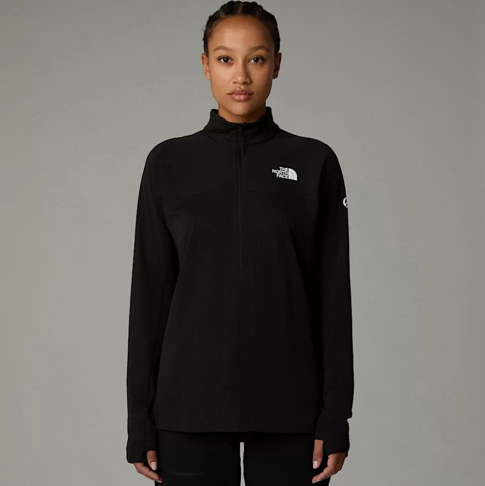 The North Face Chaqueta FUTUREFLEECE™ LT Summit Series™ Para Mujer TNF Black-NPF Online
