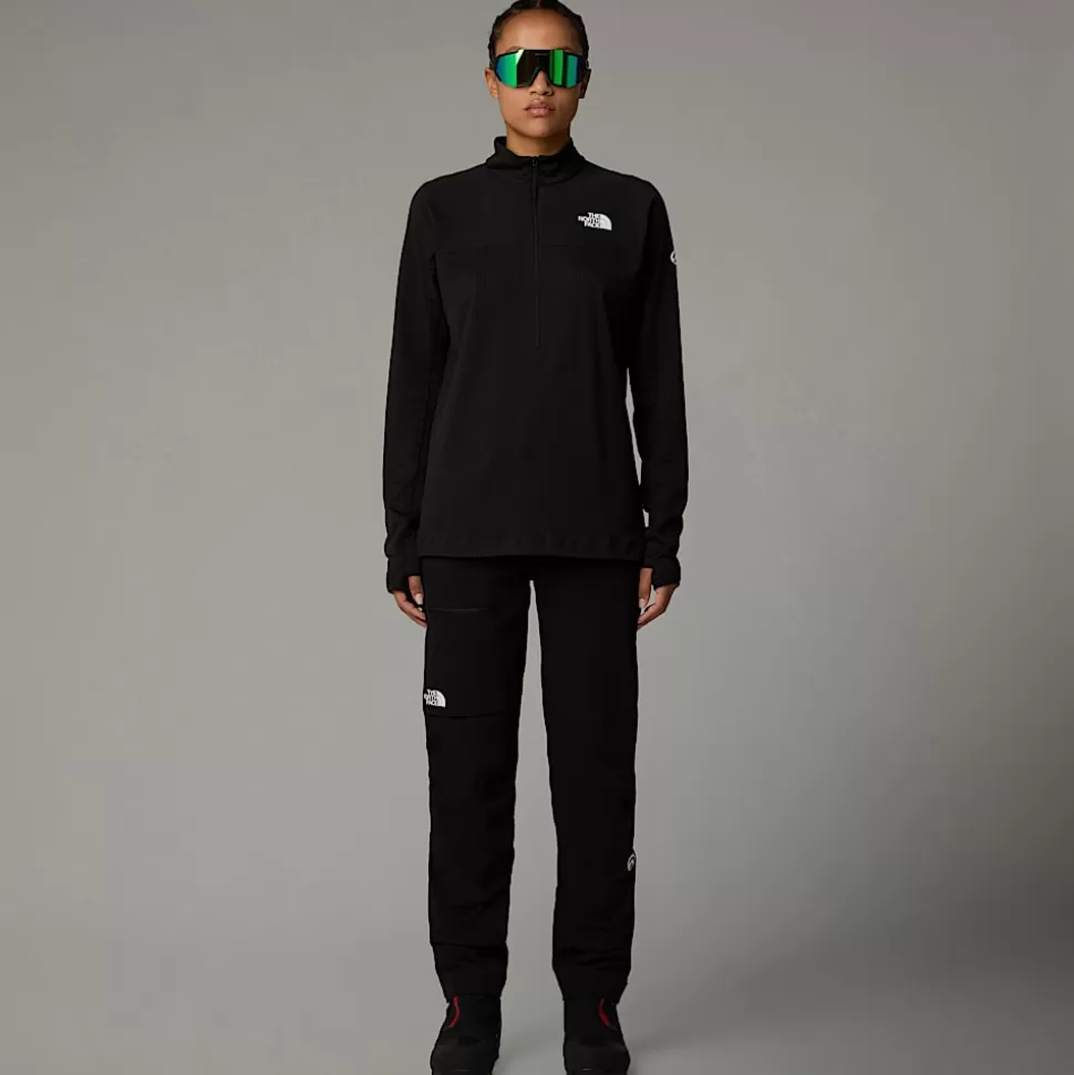 The North Face Chaqueta FUTUREFLEECE™ LT Summit Series™ Para Mujer TNF Black-NPF Online