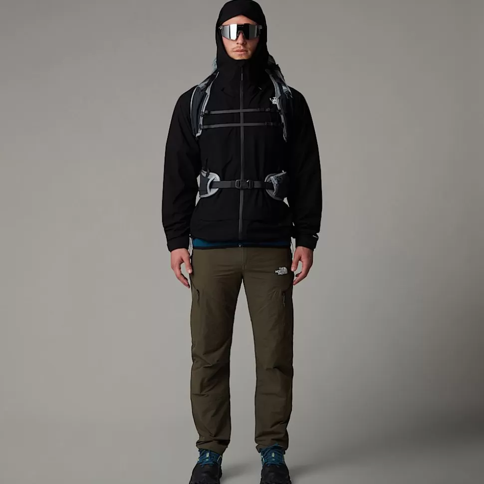 The North Face Chaqueta FUTURELIGHT™ Frontier Para Hombre TNF Black Discount