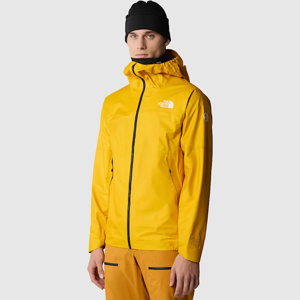 The North Face Chaqueta FUTURELIGHT™ Summit Papsura Para Hombre Summit Gold Fashion
