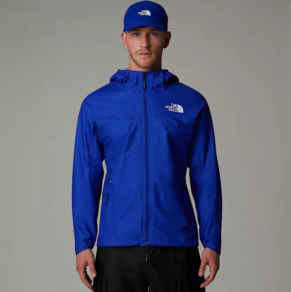 The North Face Chaqueta FUTURELIGHT™ Summit Superior Para Hombre IKB New