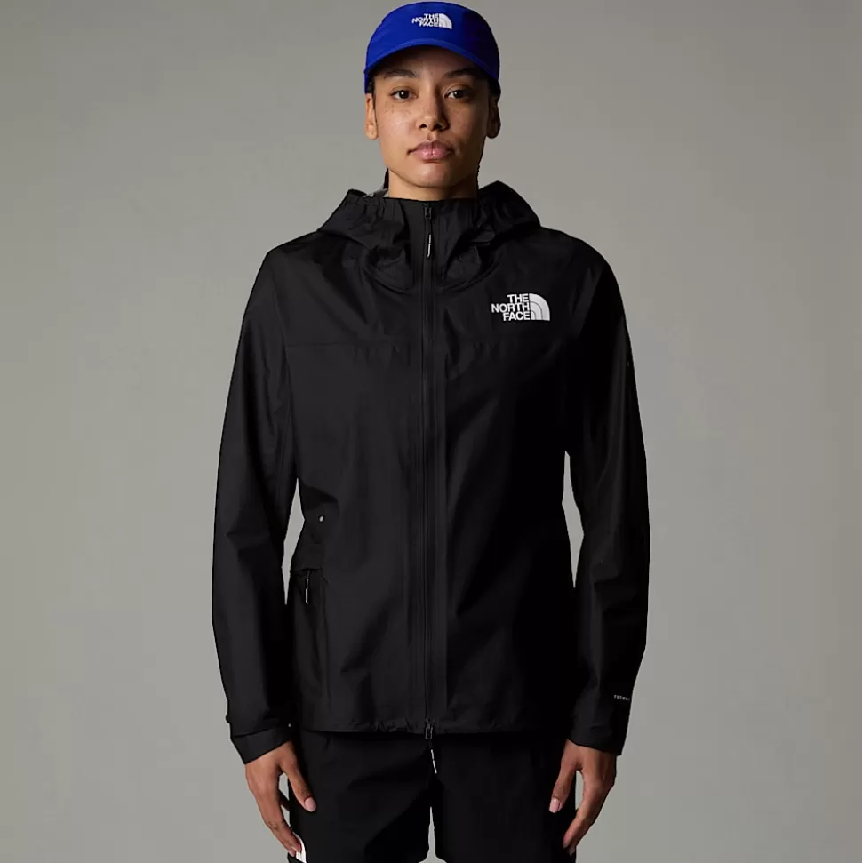 The North Face Chaqueta FUTURELIGHT™ Summit Superior Para Mujer TNF Black Sale