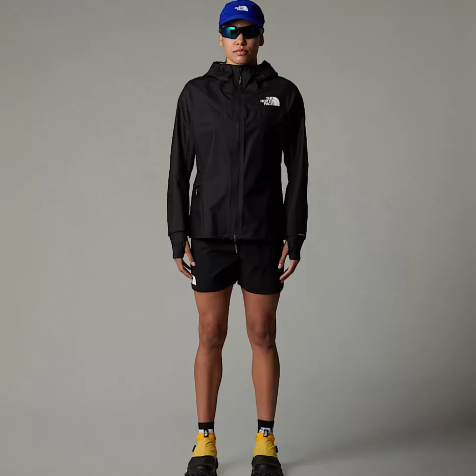 The North Face Chaqueta FUTURELIGHT™ Summit Superior Para Mujer TNF Black Sale