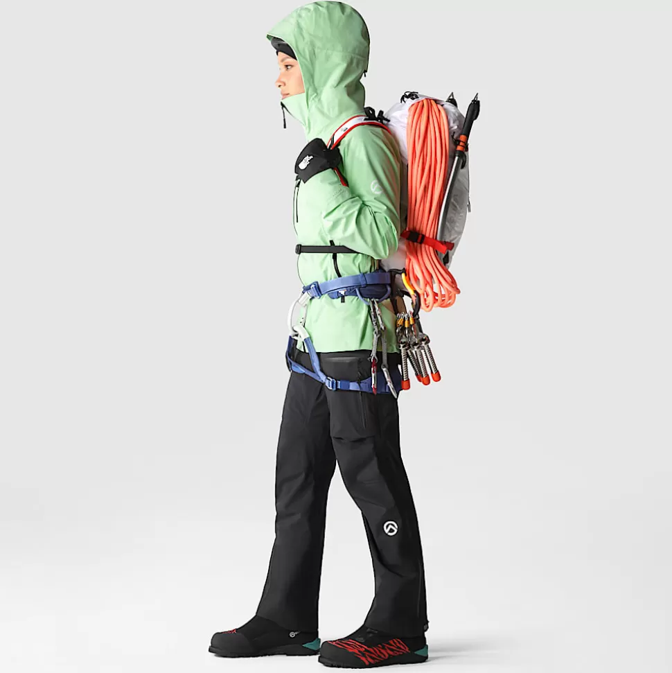 The North Face Chaqueta FUTURELIGHT™ Summit Torre Egger Para Mujer Patina Green Best Sale