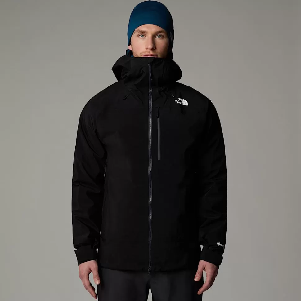 The North Face Chaqueta GORE-TEX® Pro Kandersteg Para Hombre TNF Black Best