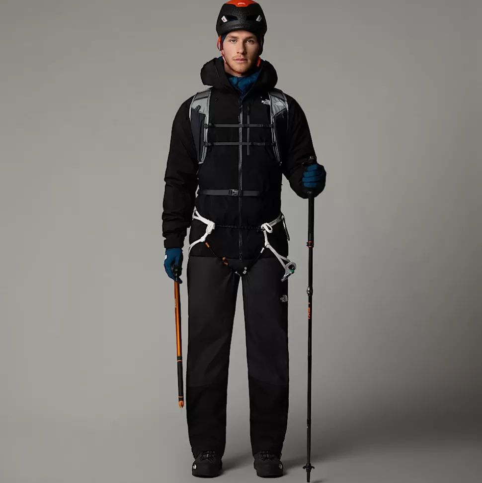 The North Face Chaqueta GORE-TEX® Pro Kandersteg Para Hombre TNF Black Best