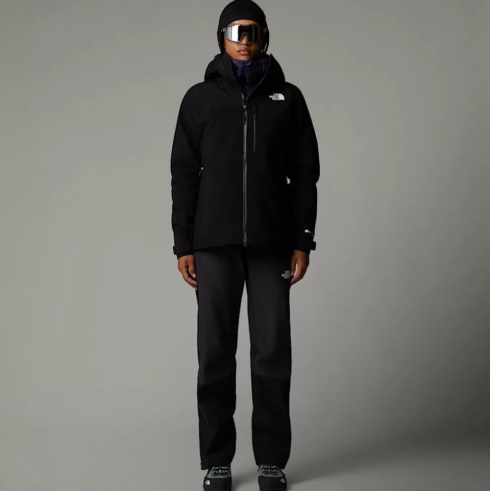 The North Face Chaqueta GORE-TEX® Pro Kandersteg Para Mujer TNF Black-TNF Black Clearance