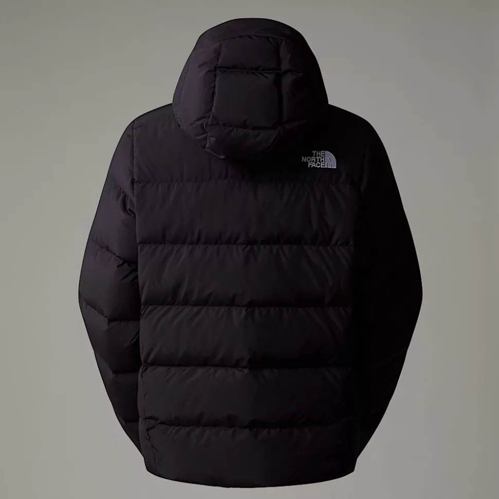 The North Face Chaqueta Gotham Para Mujer TNF Black Online