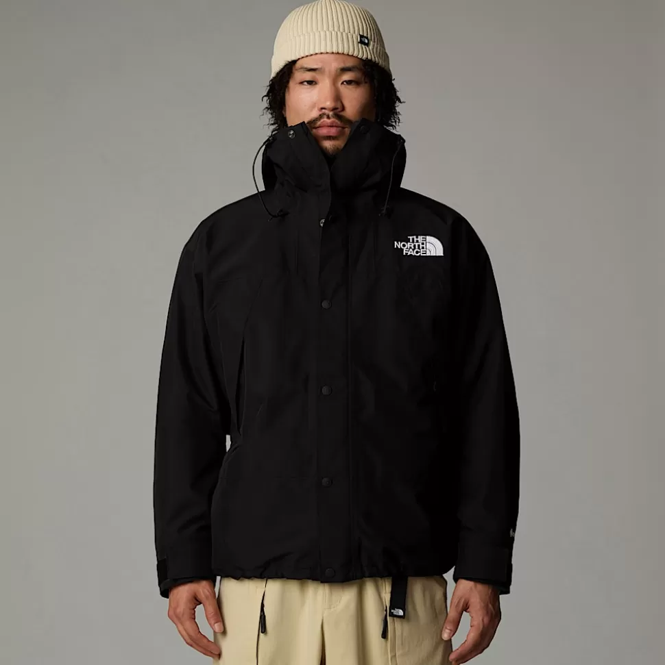 The North Face Chaqueta Mountain GORE-TEX® Para Hombre TNF Black-TNF Black-NPF Online