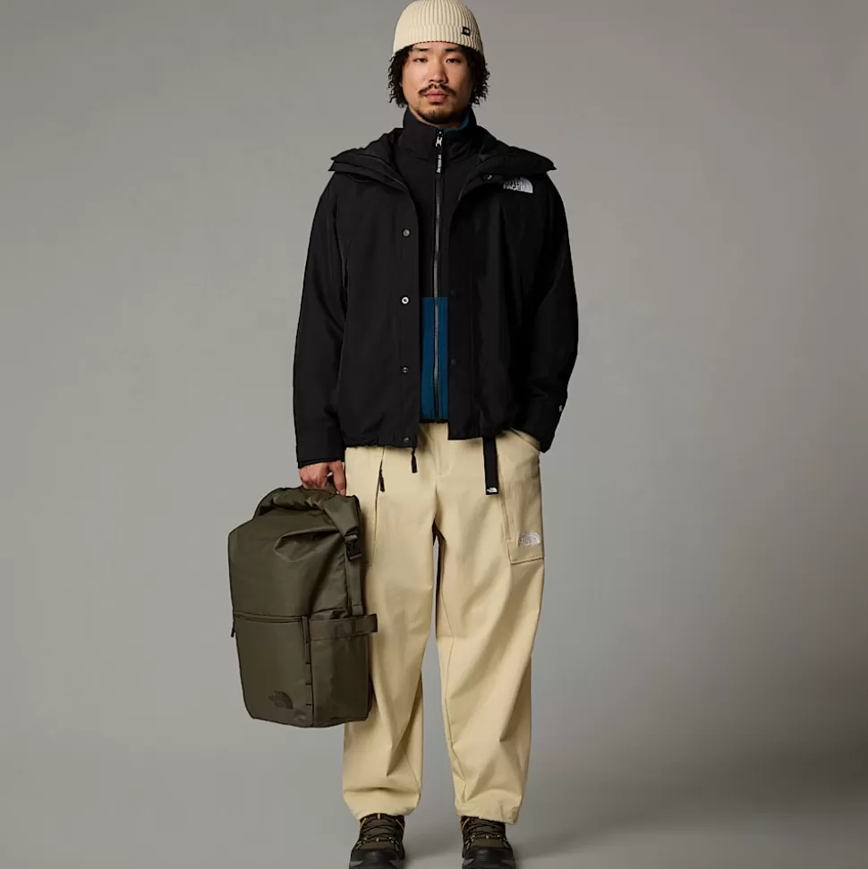 The North Face Chaqueta Mountain GORE-TEX® Para Hombre TNF Black-TNF Black-NPF Online