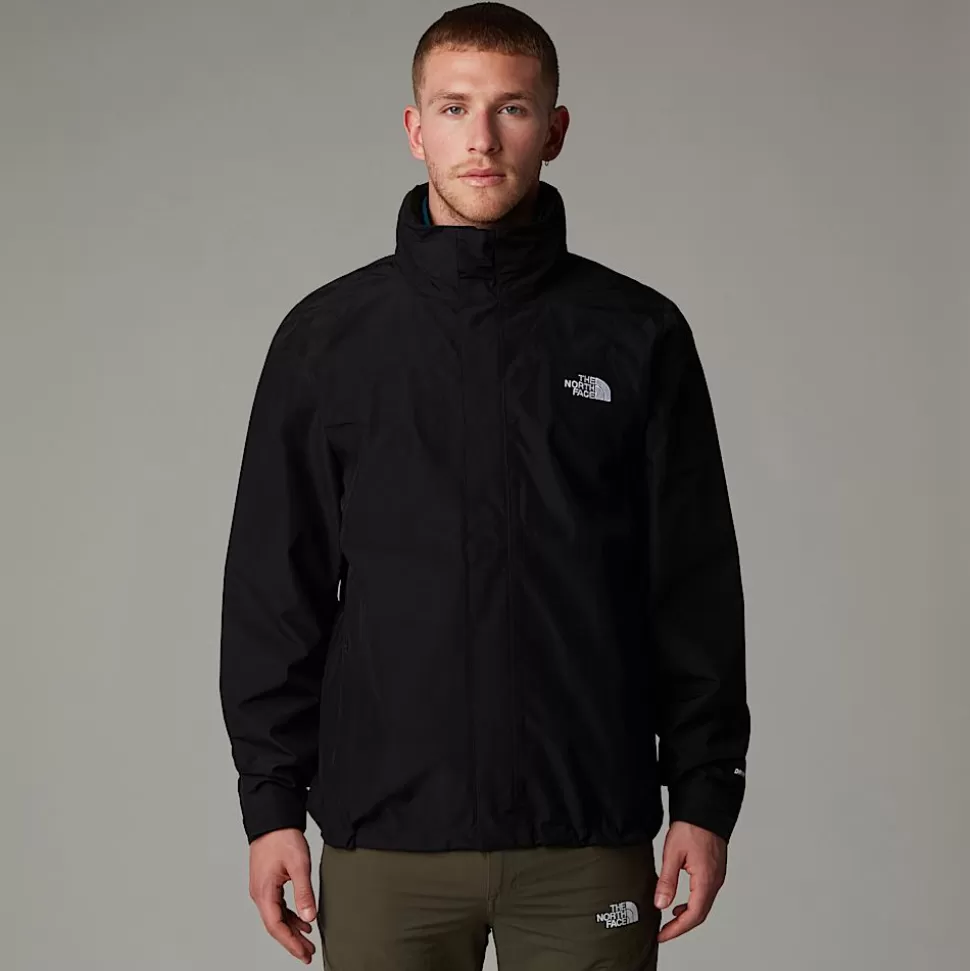 The North Face Chaqueta Para Hombre Sangro TNF Black-NPF Cheap