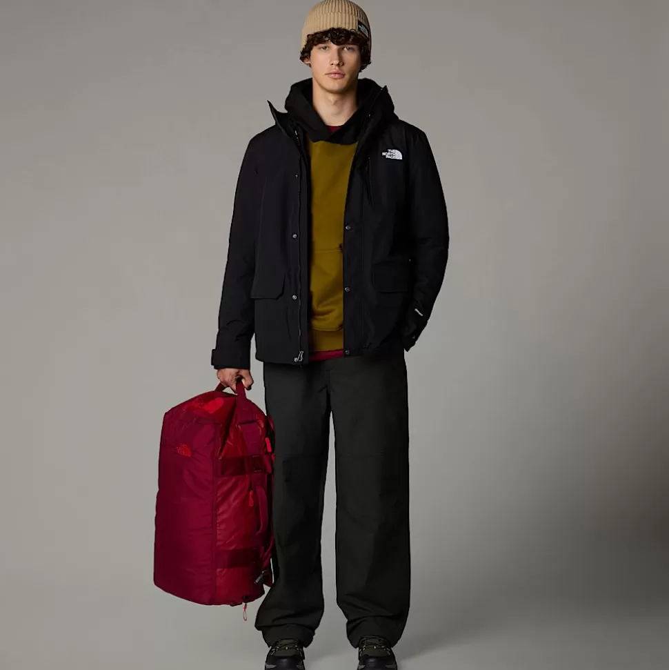 The North Face Chaqueta Pinecroft Triclimate Para Hombre TNF Black-TNF Black Shop