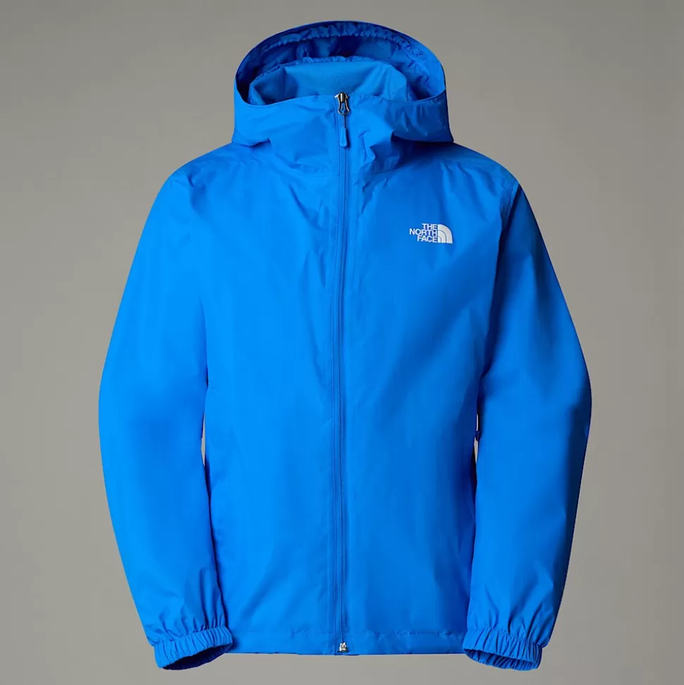 The North Face Chaqueta Plegable Peak Para Hombre Optic Blue Best