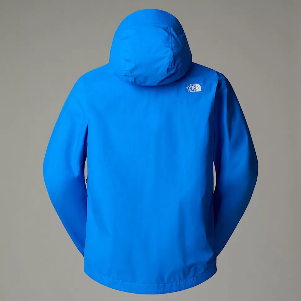 The North Face Chaqueta Plegable Peak Para Hombre Optic Blue Best