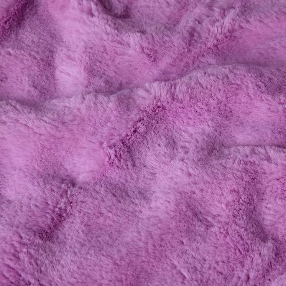The North Face Chaqueta Reversible Con Capucha Y Cremallera Integral Shasta Para Niños Deep Mulberry Shop