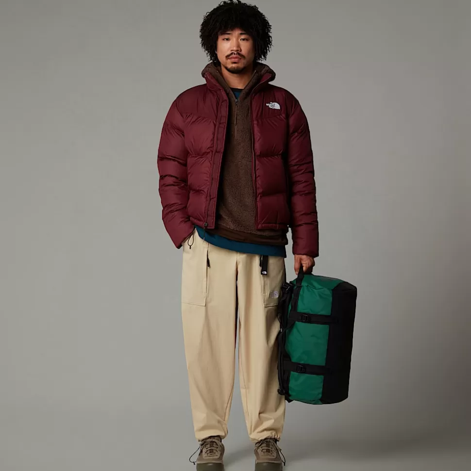 The North Face Chaqueta Saikuru Para Hombre Alpine Plum Flash Sale