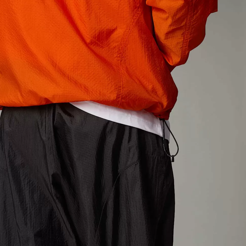The North Face Chaqueta Shell Cortavientos TNF X Yinka Ilori Unisex Red Orange Outlet