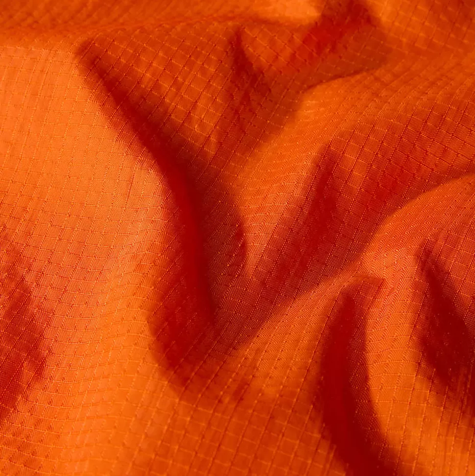 The North Face Chaqueta Shell Cortavientos TNF X Yinka Ilori Unisex Red Orange Outlet
