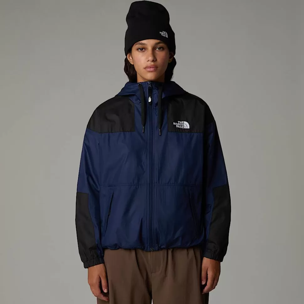 The North Face Chaqueta Sheru Para Mujer Summit Navy Sale