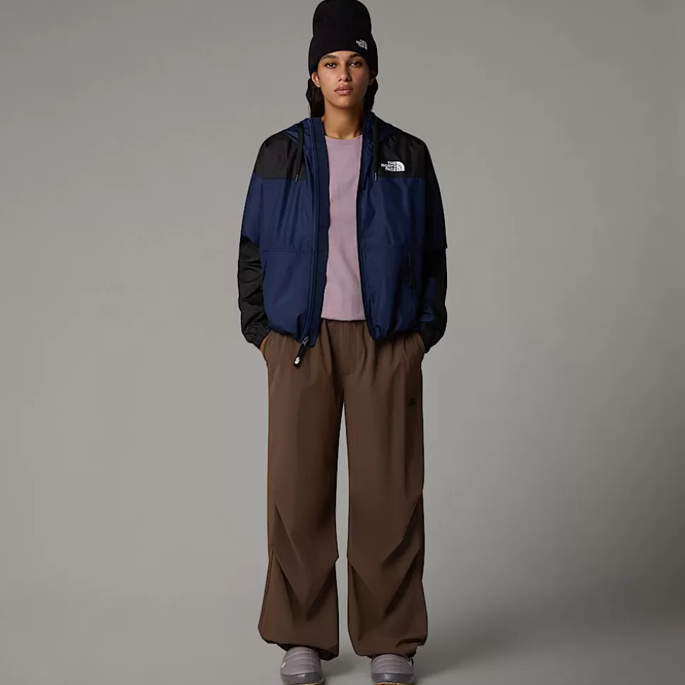 The North Face Chaqueta Sheru Para Mujer Summit Navy Sale