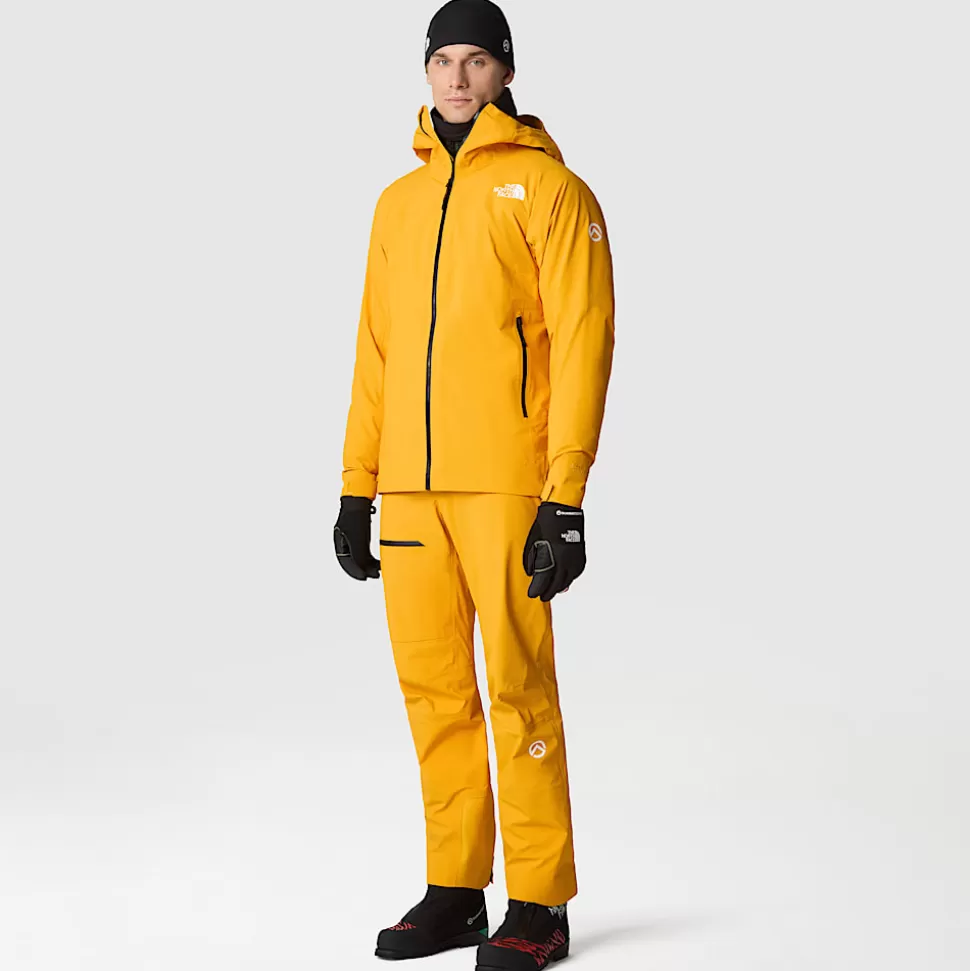 The North Face Chaqueta Summit Chamlang FUTURELIGHT™ Para Hombre Summit Gold Flash Sale