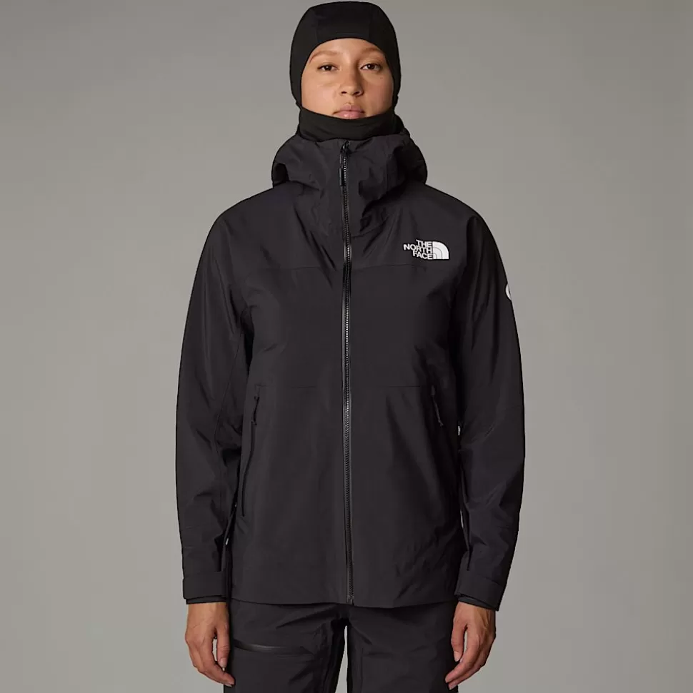 The North Face Chaqueta Summit Chamlang FUTURELIGHT™ Para Mujer TNF Black Online
