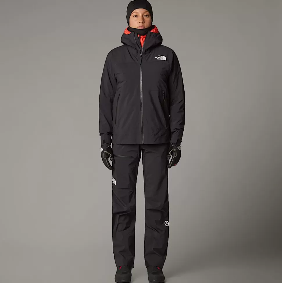 The North Face Chaqueta Summit Chamlang FUTURELIGHT™ Para Mujer TNF Black Online