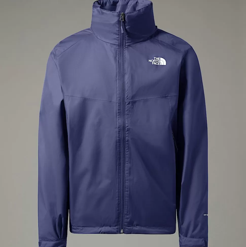The North Face Chaqueta Tetsu Para Hombre Cave Blue Store