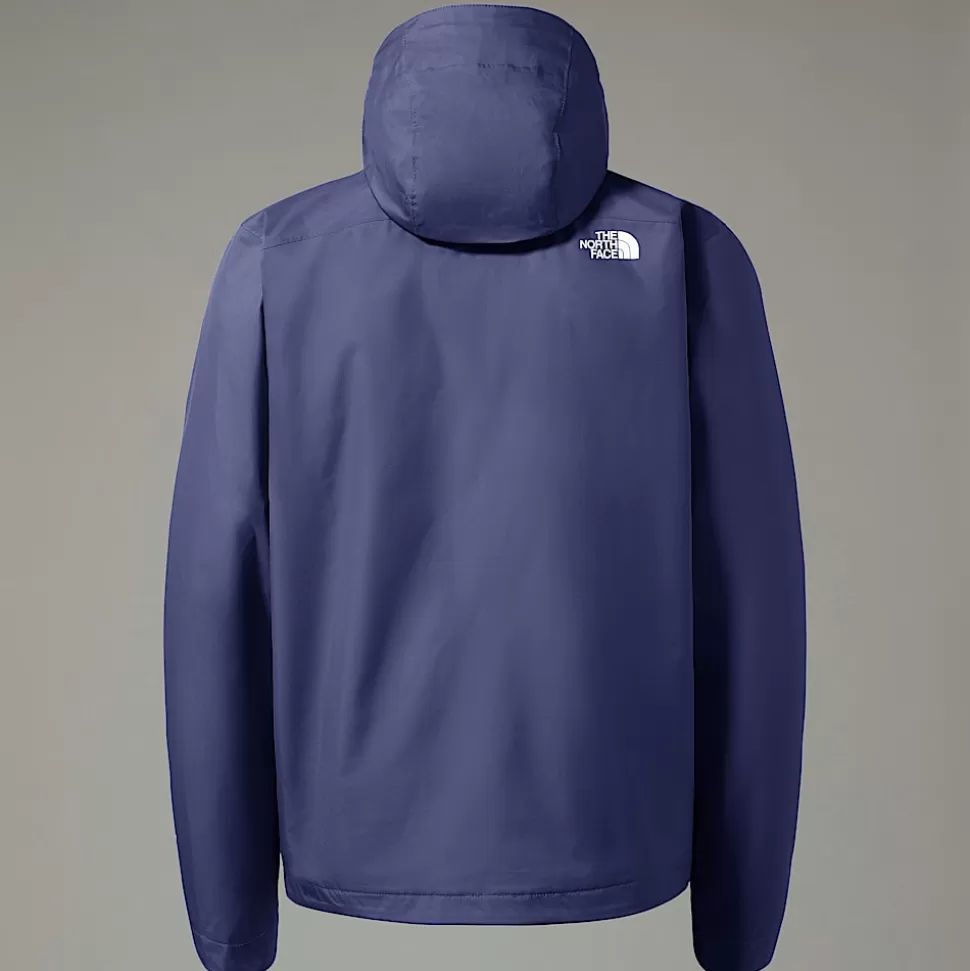 The North Face Chaqueta Tetsu Para Hombre Cave Blue Store