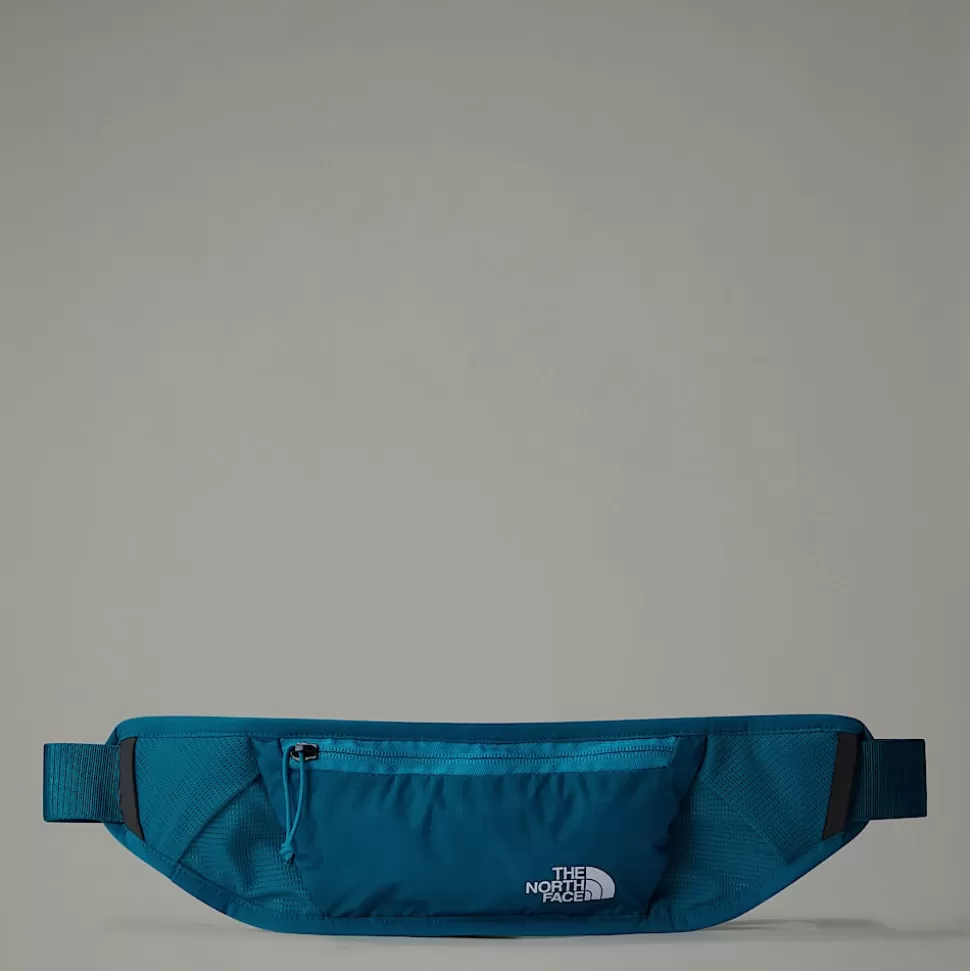 The North Face Cinturón De Correr Sunriser Blue Moss-Sapphire Slate-NPF Best