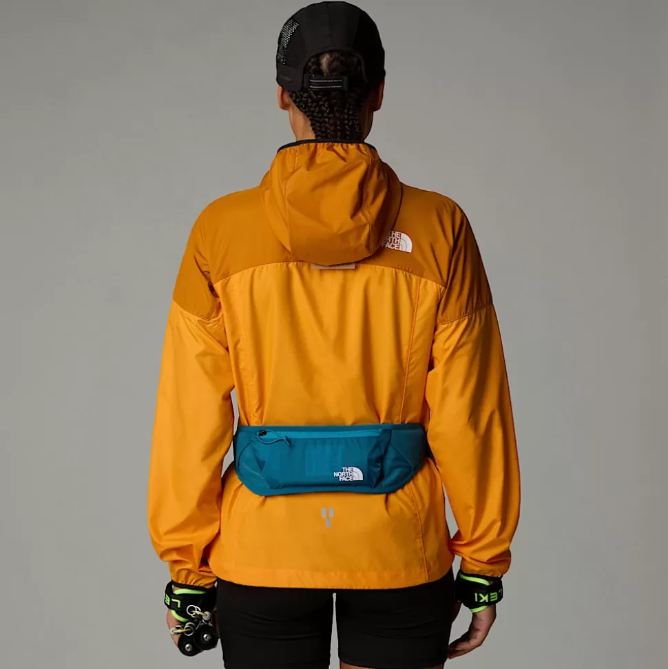 The North Face Cinturón De Correr Sunriser Blue Moss-Sapphire Slate-NPF Best