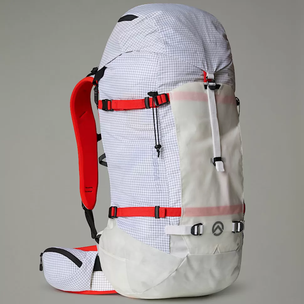 The North Face COBRA 65 TNF White-Raw Undyed-NPF Shop