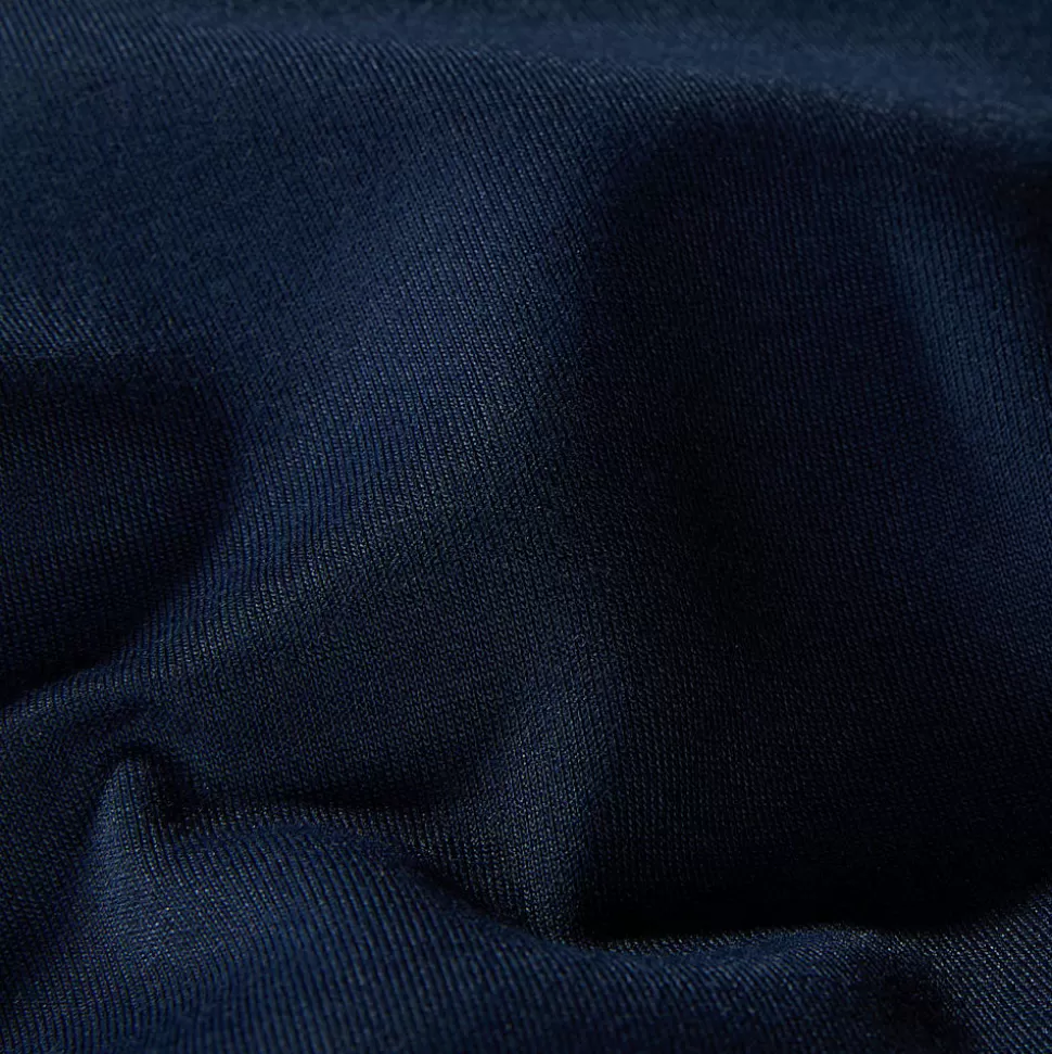 The North Face Conjunto De Poliéster Para Bebé Summit Navy Discount