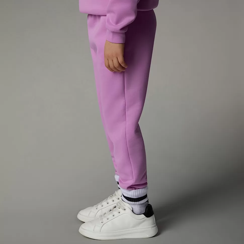 The North Face Conjunto De Poliéster Para Niños Dragonfruit Sale