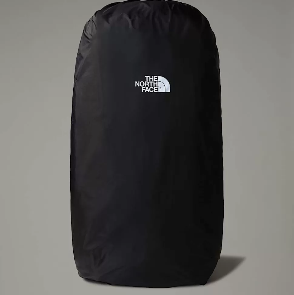 The North Face Cubierta Impermeable Para Mochila TNF Black-NPF Cheap