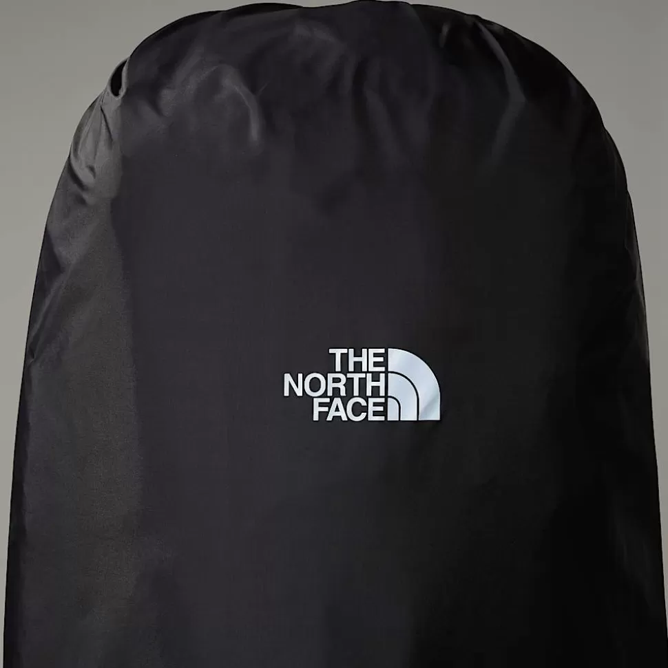 The North Face Cubierta Impermeable Para Mochila TNF Black-NPF Cheap