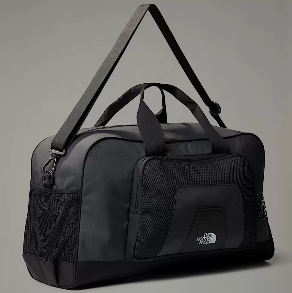 The North Face Duffel Y2K TNF Black-Asphalt Grey-NPF Flash Sale