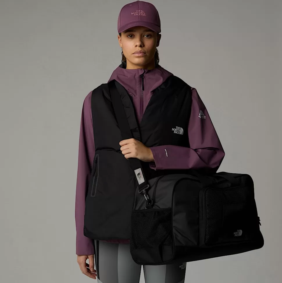 The North Face Duffel Y2K TNF Black-Asphalt Grey-NPF Flash Sale