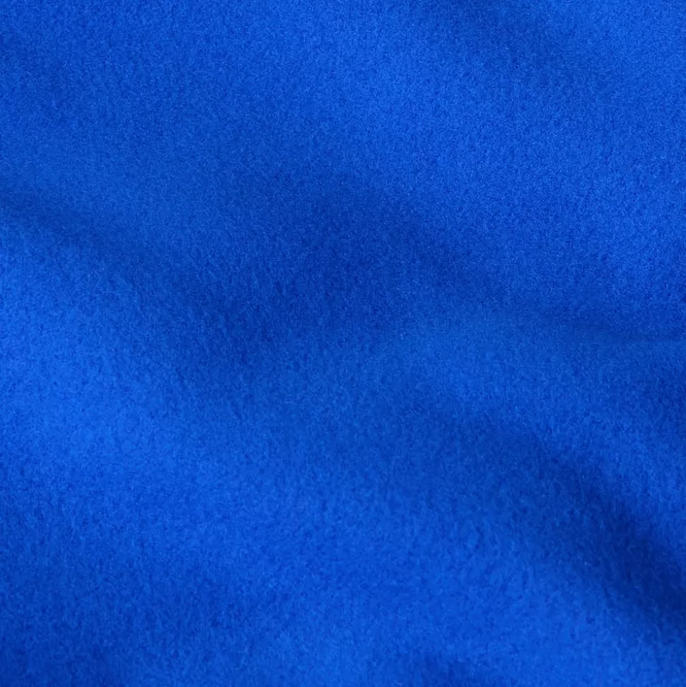 The North Face Forro Polar Con Cremallera De 1/4 Glacier Para Jóvenes TNF Blue Hot