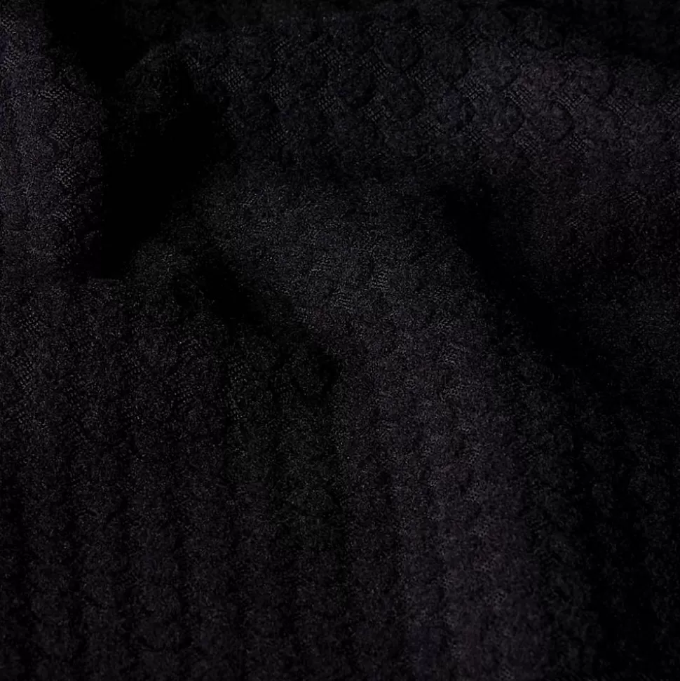 The North Face Forro Polar Con Cremallera De 1/4 Winter Warm Para Mujer TNF Black Hot