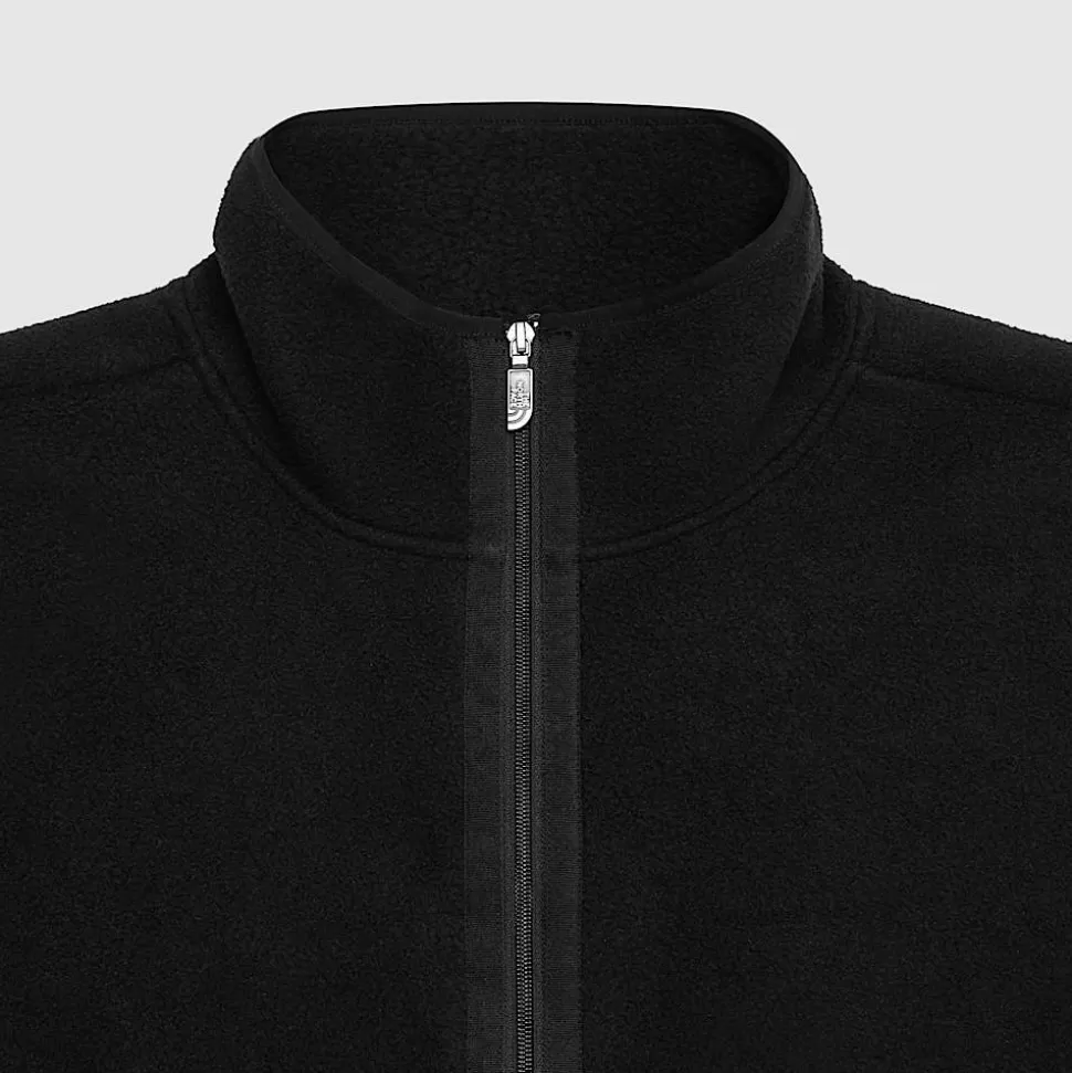 The North Face Forro Polar North Dome X CDG TNF Black Sale