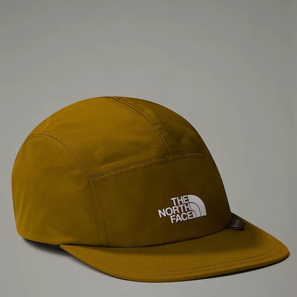 The North Face Gorra De Béisbol GORE-TEX® Moss Green Store