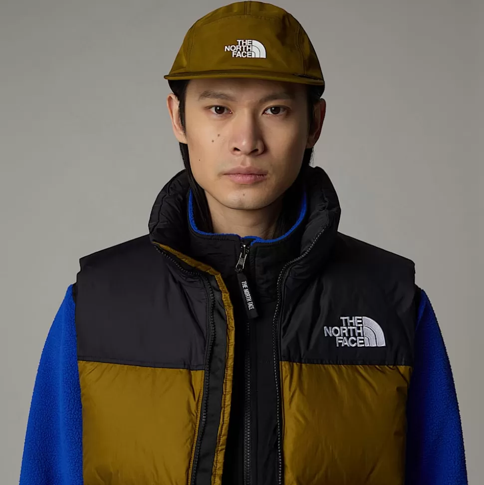 The North Face Gorra De Béisbol GORE-TEX® Moss Green Store