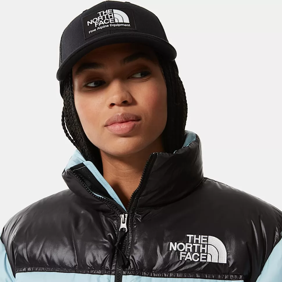 The North Face Gorra De Camionero Mudder TNF Black New